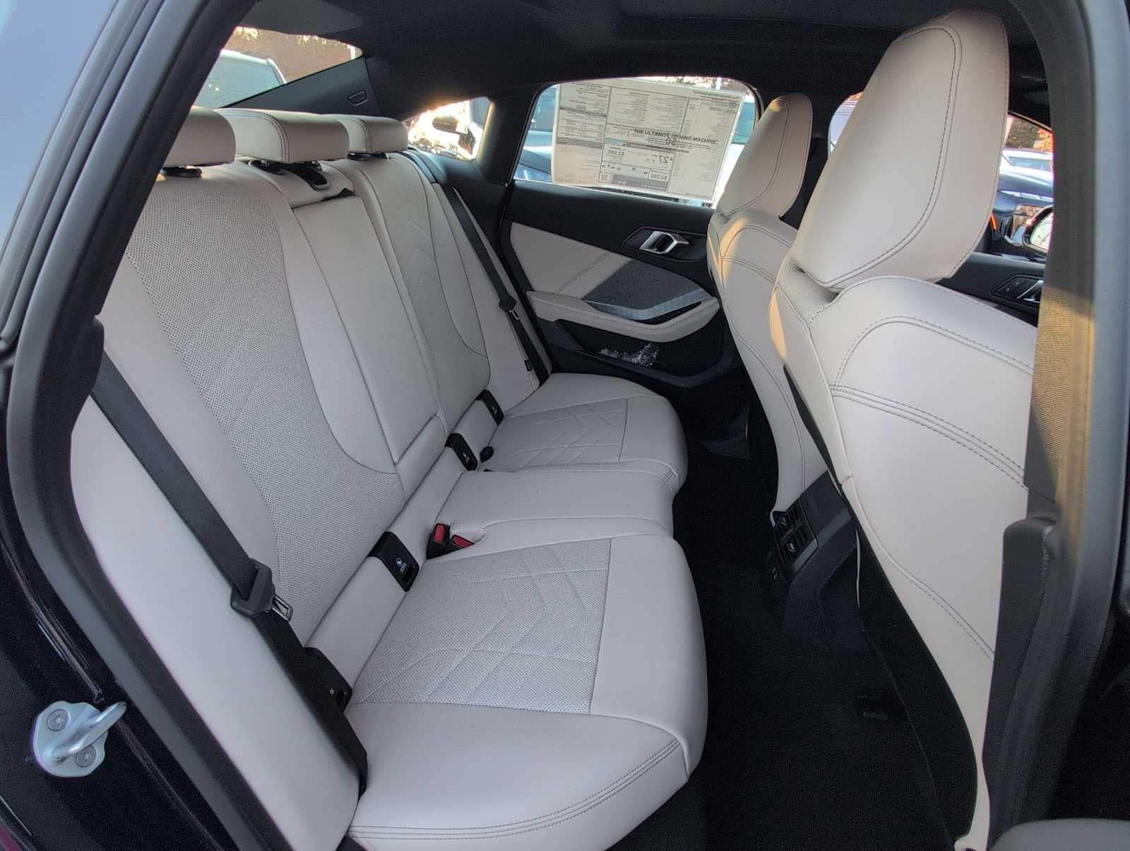 2026 BMW 235i M235 xDrive