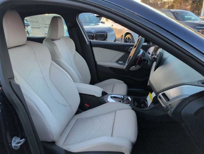 2026 BMW 235i M235 xDrive