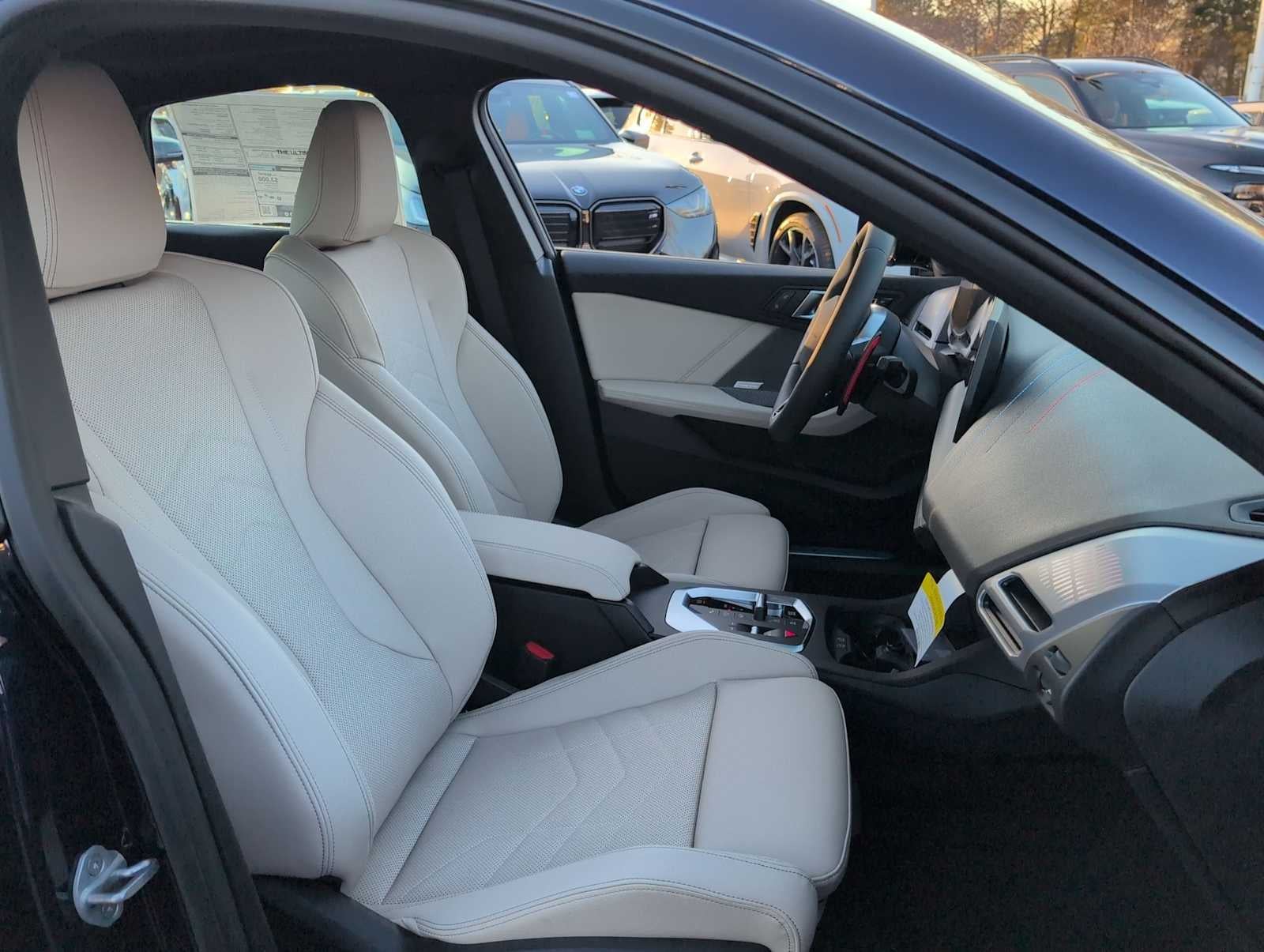 2026 BMW 235i M235 xDrive