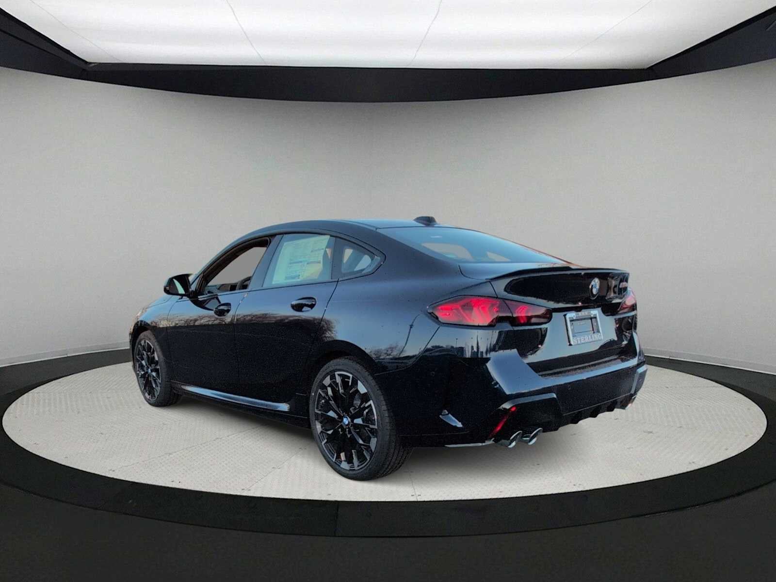 2026 BMW 235i M235 xDrive