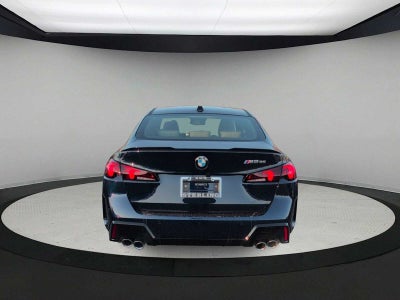 2026 BMW 235i M235 xDrive
