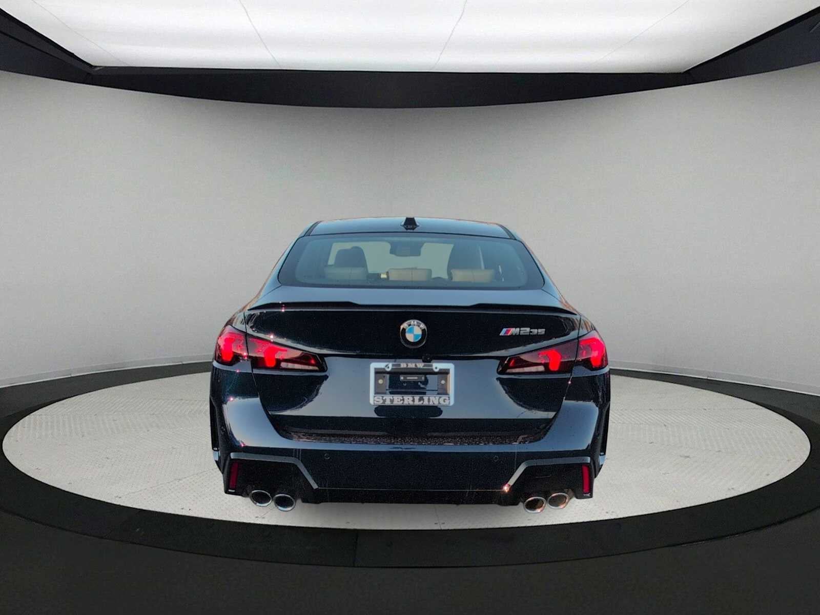 2026 BMW 235i M235 xDrive