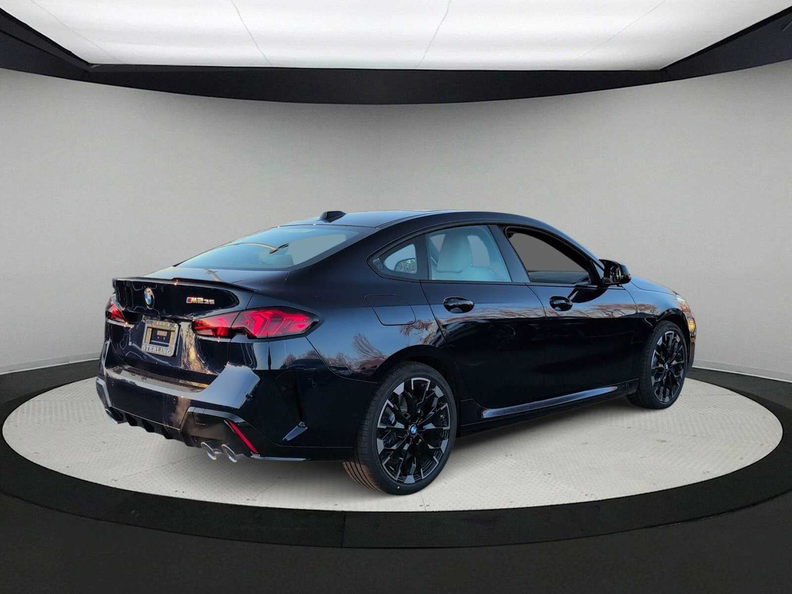 2026 BMW 235i M235 xDrive