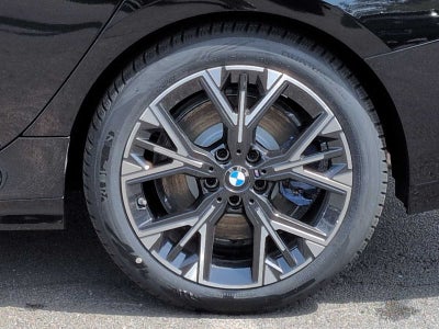 2026 BMW 2 Series M235 xDrive