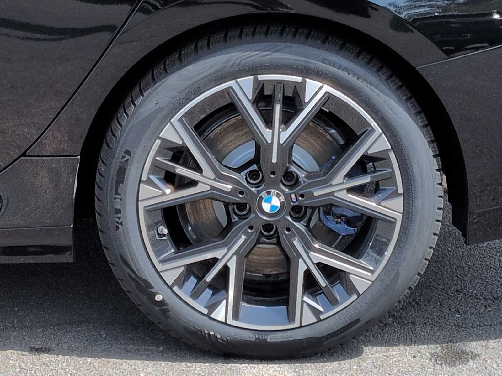 2026 BMW 2 Series M235 xDrive