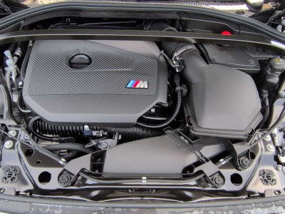 2026 BMW 2 Series M235 xDrive