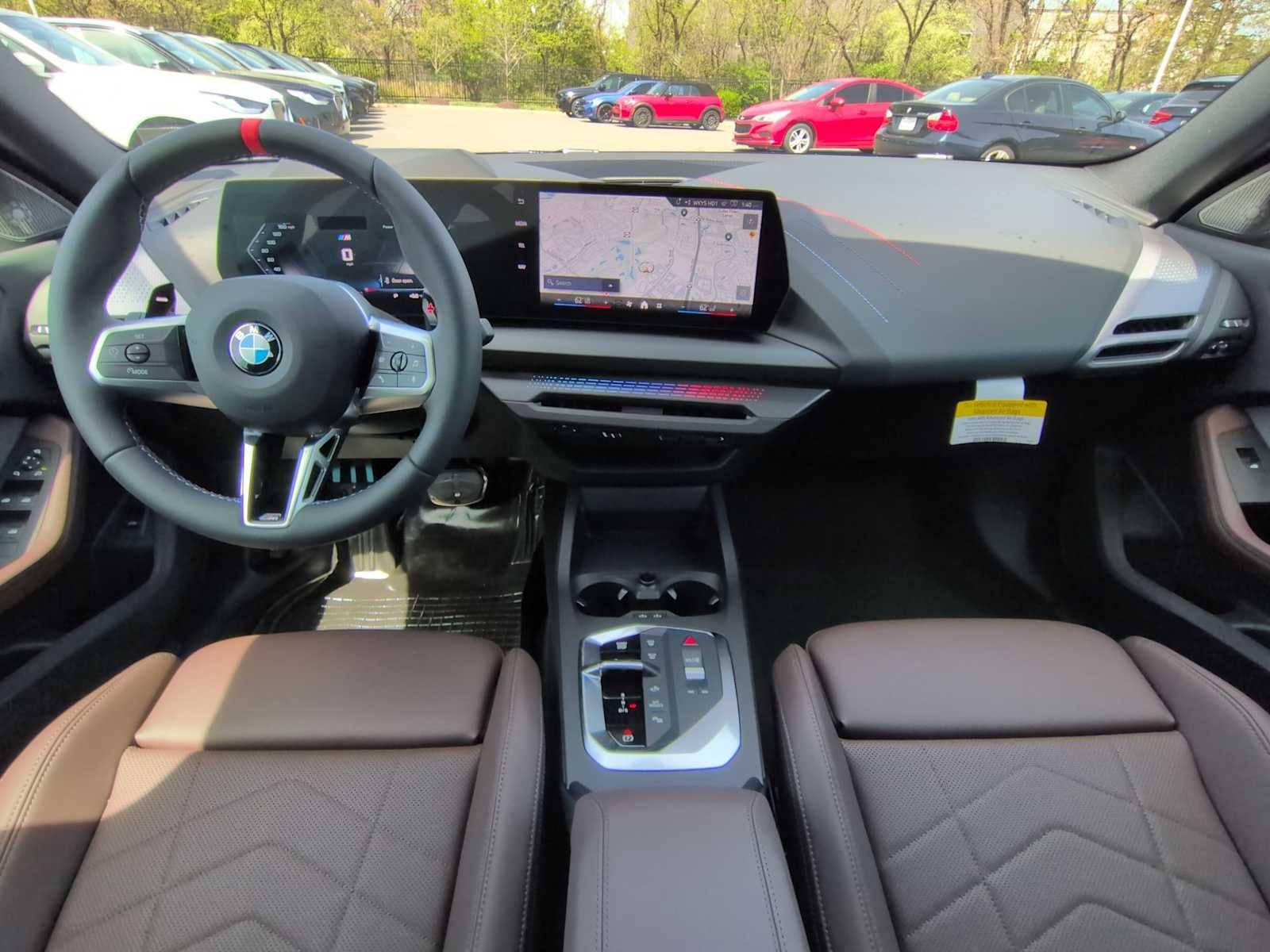 2026 BMW 2 Series M235 xDrive