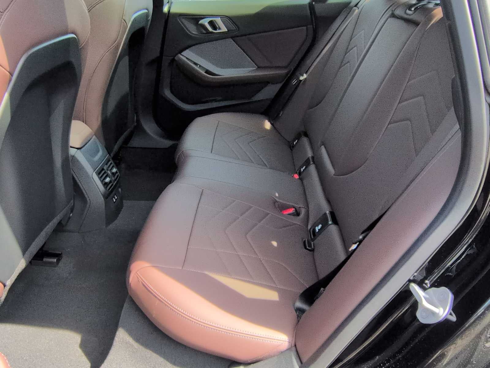 2026 BMW 2 Series M235 xDrive