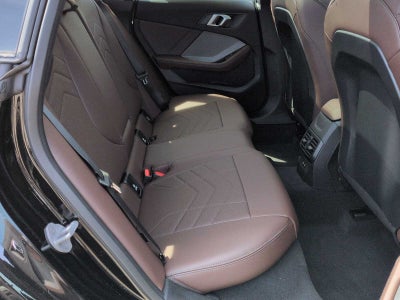 2026 BMW 2 Series M235 xDrive