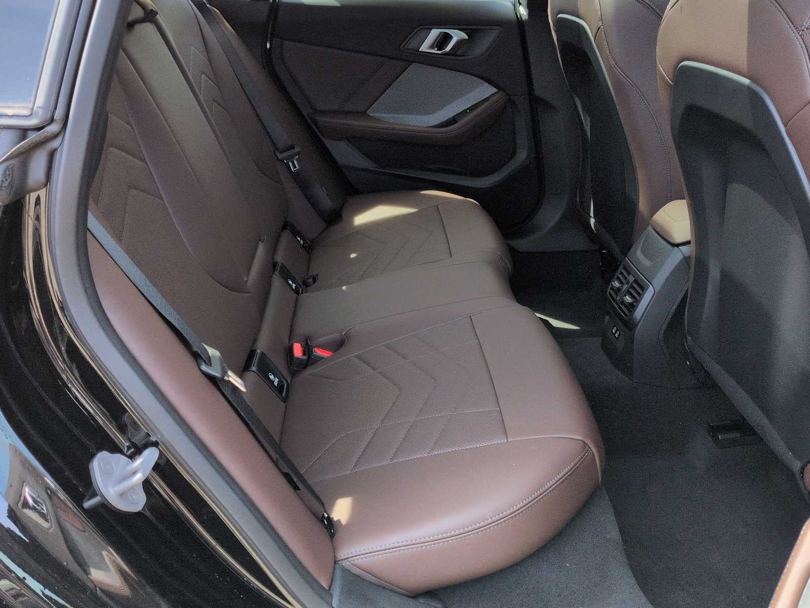 2026 BMW 2 Series M235 xDrive