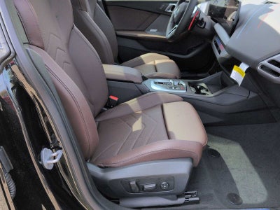 2026 BMW 2 Series M235 xDrive