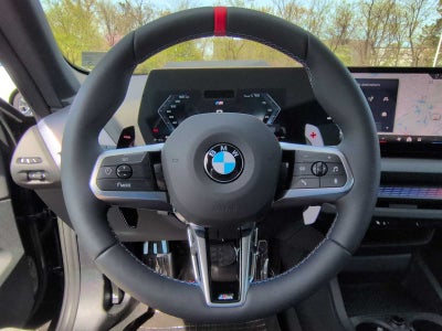 2026 BMW 2 Series M235 xDrive