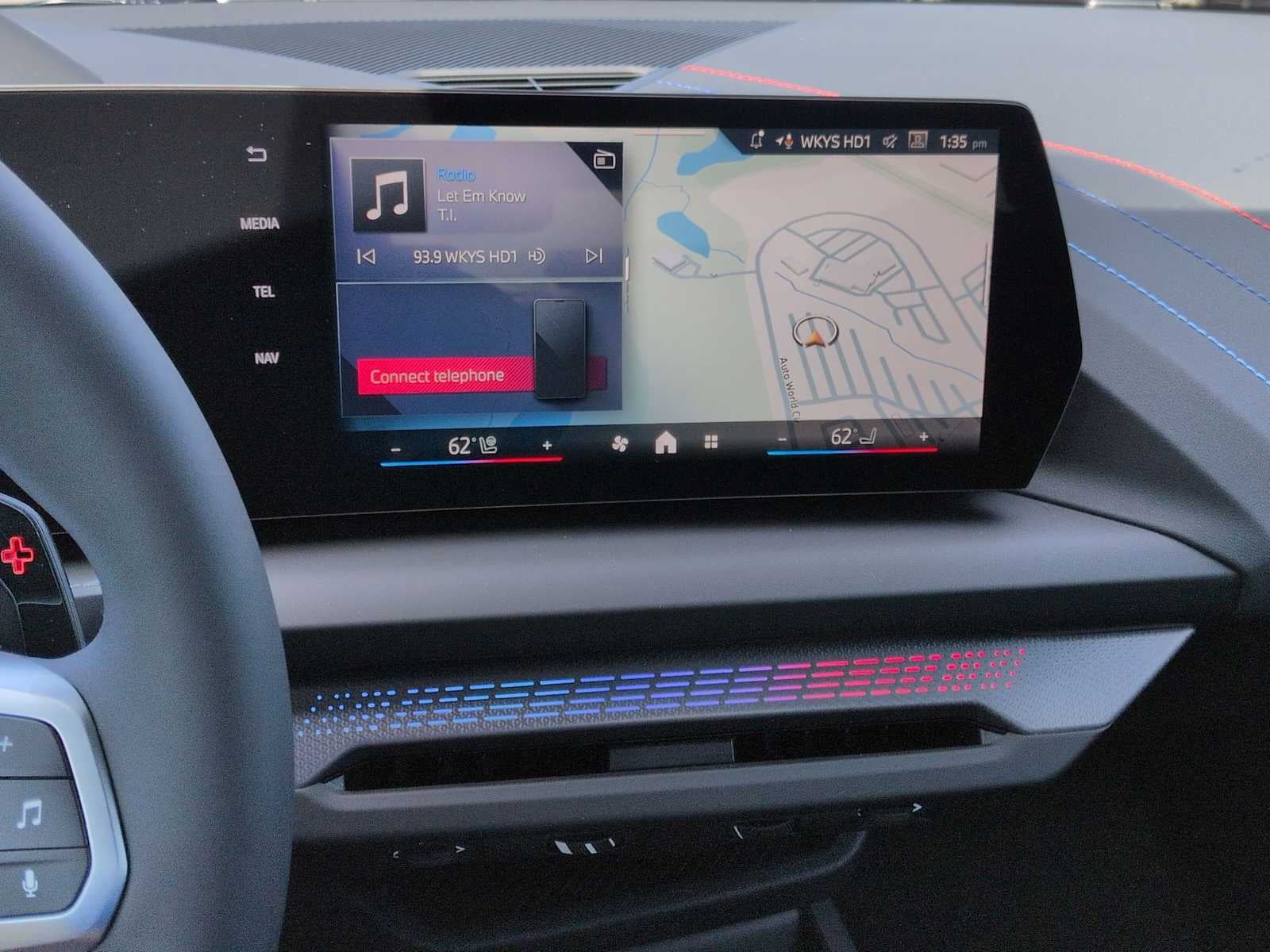 2026 BMW 2 Series M235 xDrive