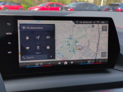 2026 BMW 2 Series M235 xDrive