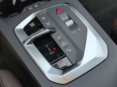 2026 BMW 2 Series M235 xDrive