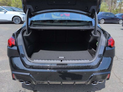 2026 BMW 2 Series M235 xDrive