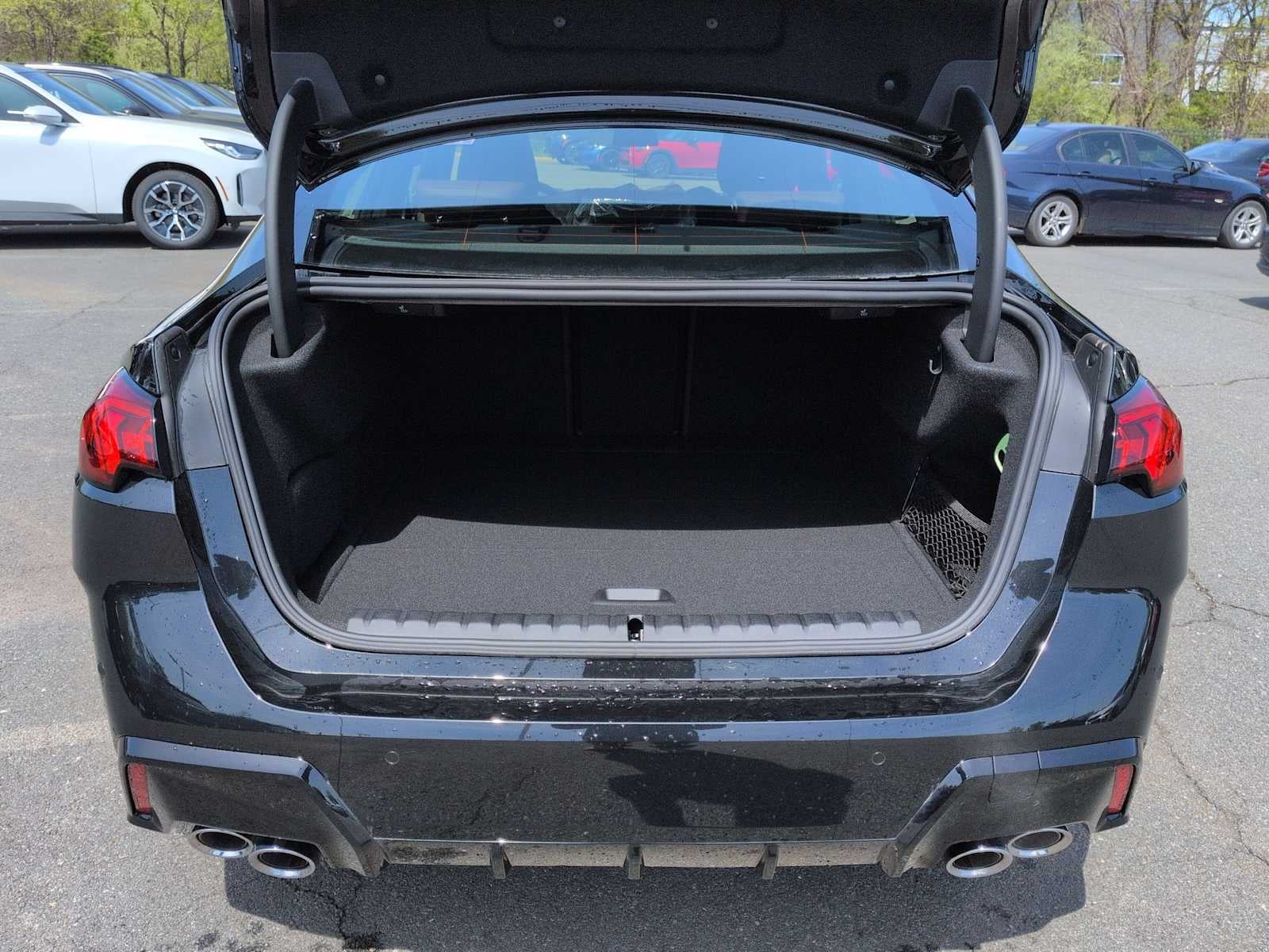 2026 BMW 2 Series M235 xDrive