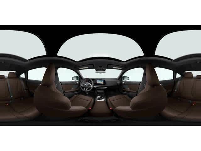 2026 BMW M235 xDrive M235 xDrive