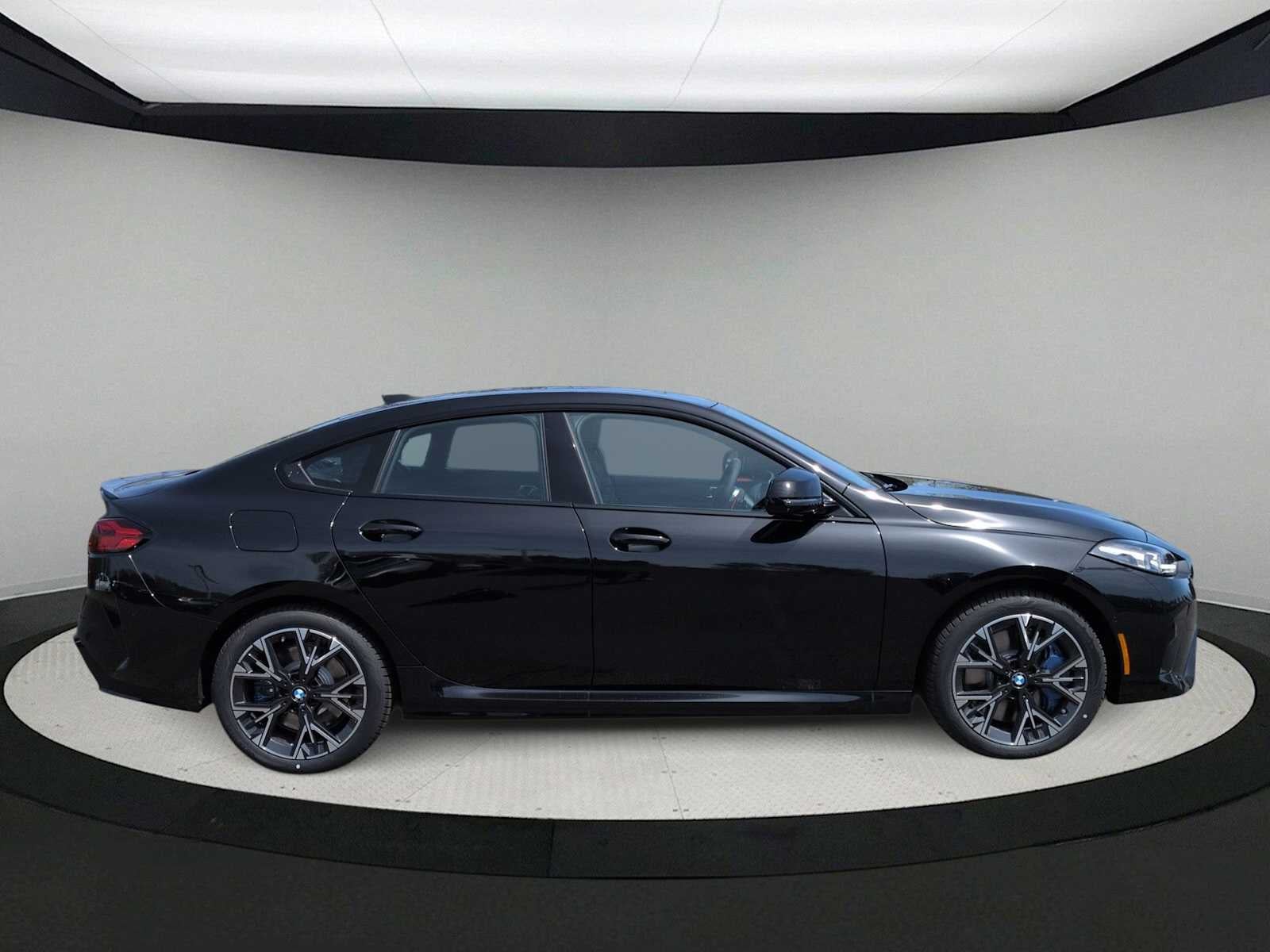 2026 BMW 2 Series M235 xDrive