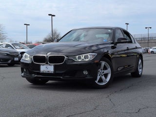 2013 BMW 328i 328i