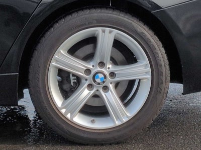 2014 BMW 328d xDrive 328d xDrive