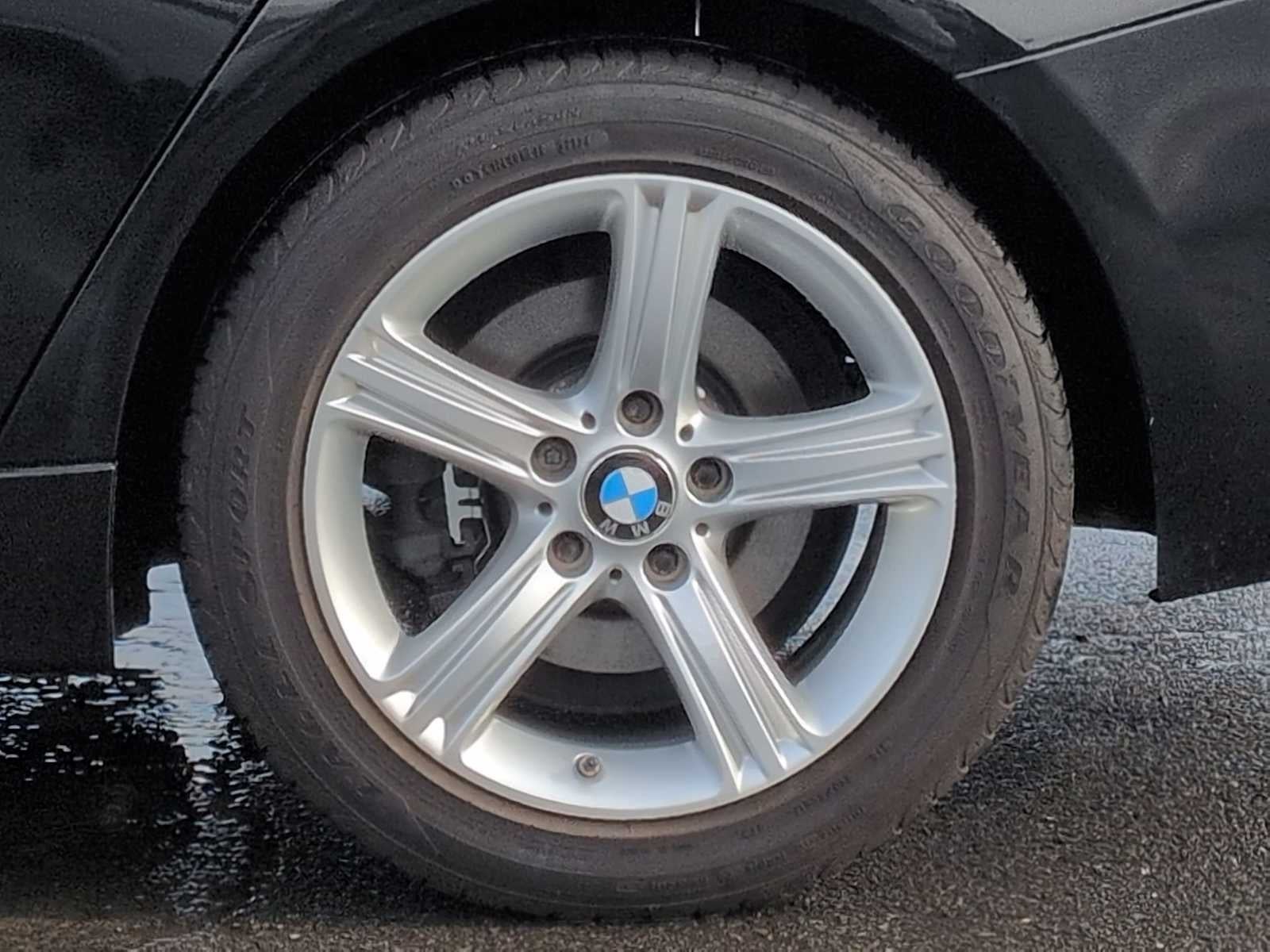 2014 BMW 328d xDrive 328d xDrive