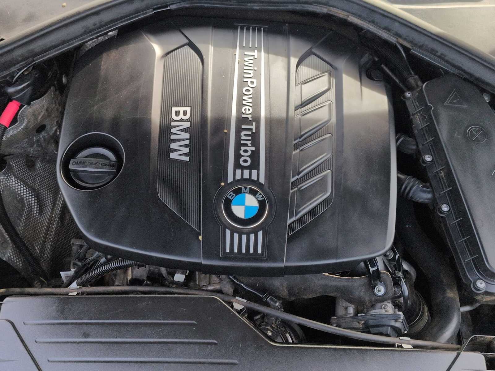 2014 BMW 328d xDrive 328d xDrive