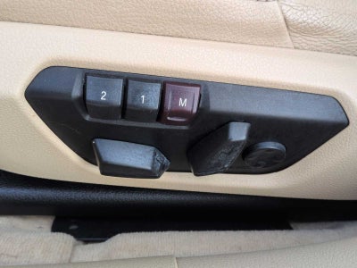 2014 BMW 328d xDrive 328d xDrive