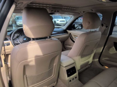 2014 BMW 328d xDrive 328d xDrive