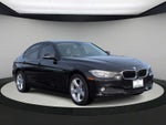 2014 BMW 328d xDrive 328d xDrive