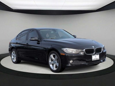 2014 BMW 328d xDrive 328d xDrive