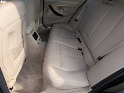 2014 BMW 328d xDrive 328d xDrive