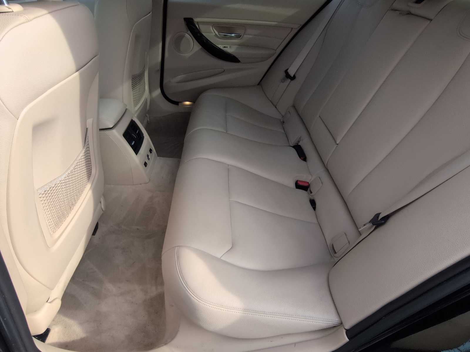 2014 BMW 328d xDrive 328d xDrive