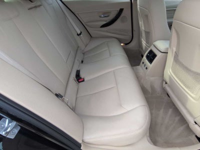 2014 BMW 328d xDrive 328d xDrive