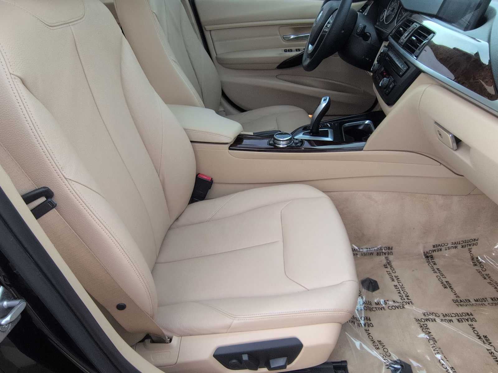 2014 BMW 328d xDrive 328d xDrive