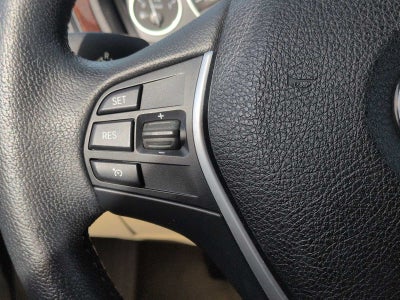 2014 BMW 328d xDrive 328d xDrive