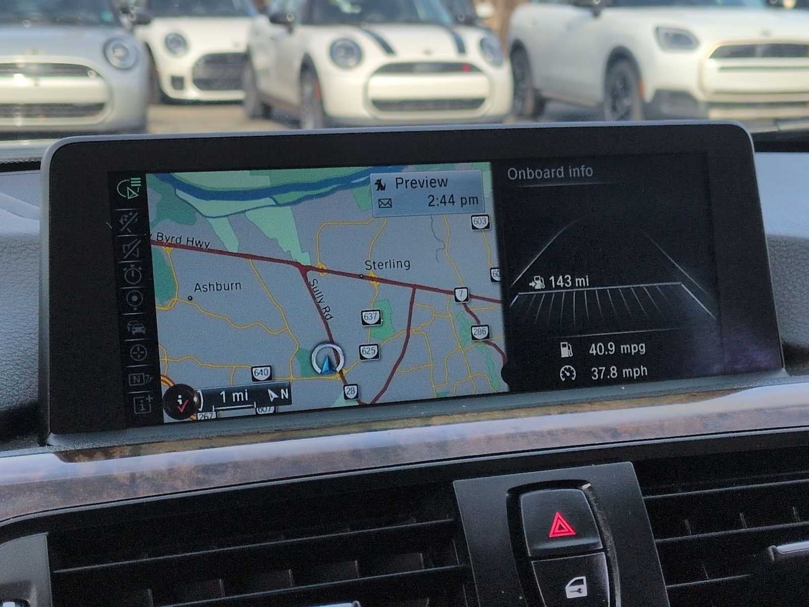 2014 BMW 328d xDrive 328d xDrive