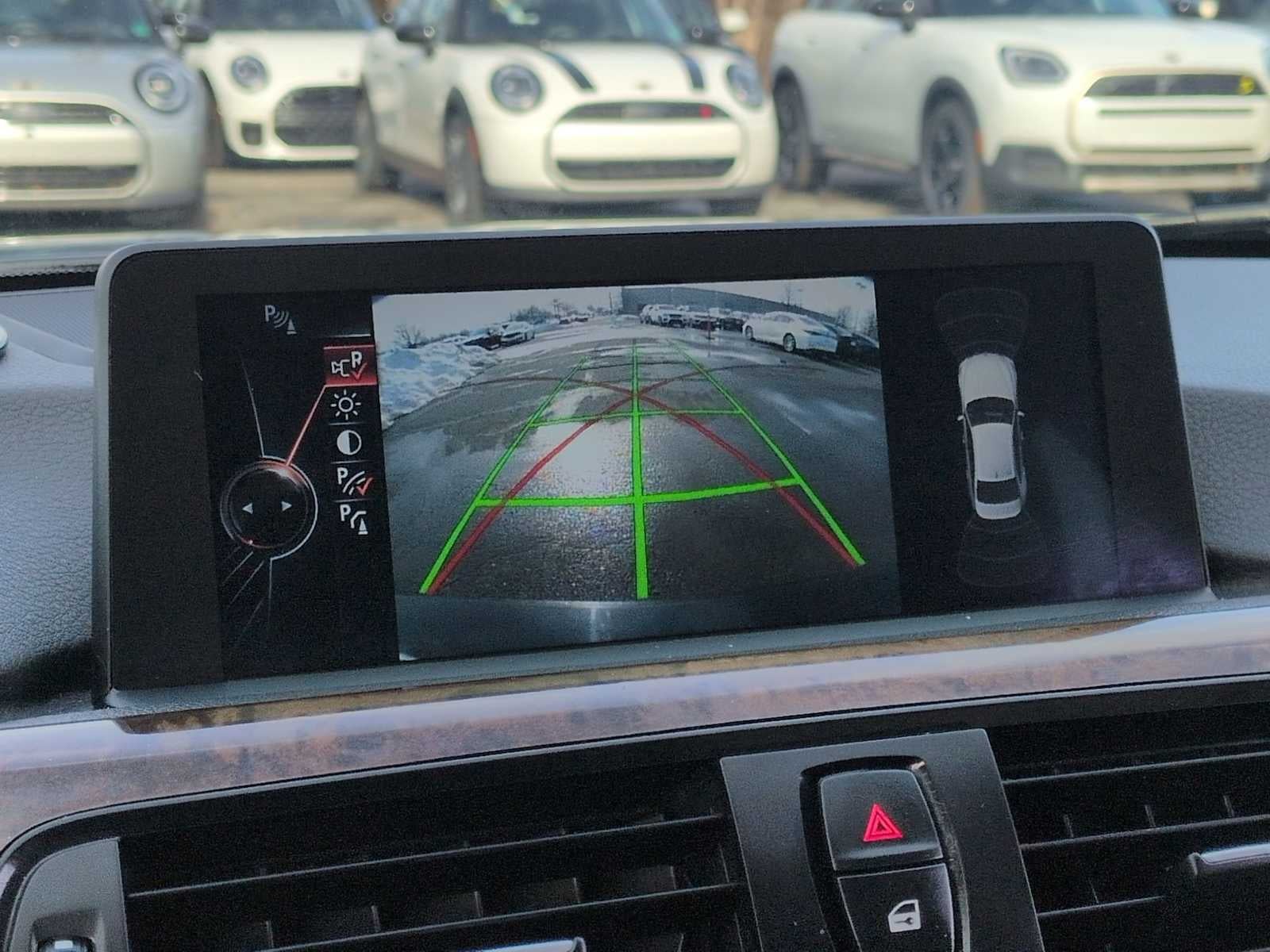 2014 BMW 328d xDrive 328d xDrive