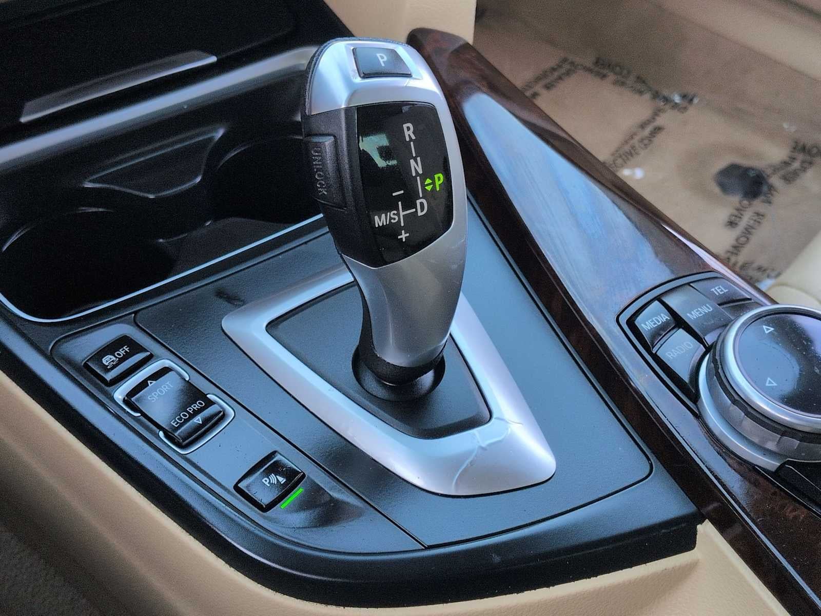 2014 BMW 328d xDrive 328d xDrive