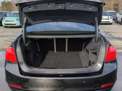 2014 BMW 328d xDrive 328d xDrive