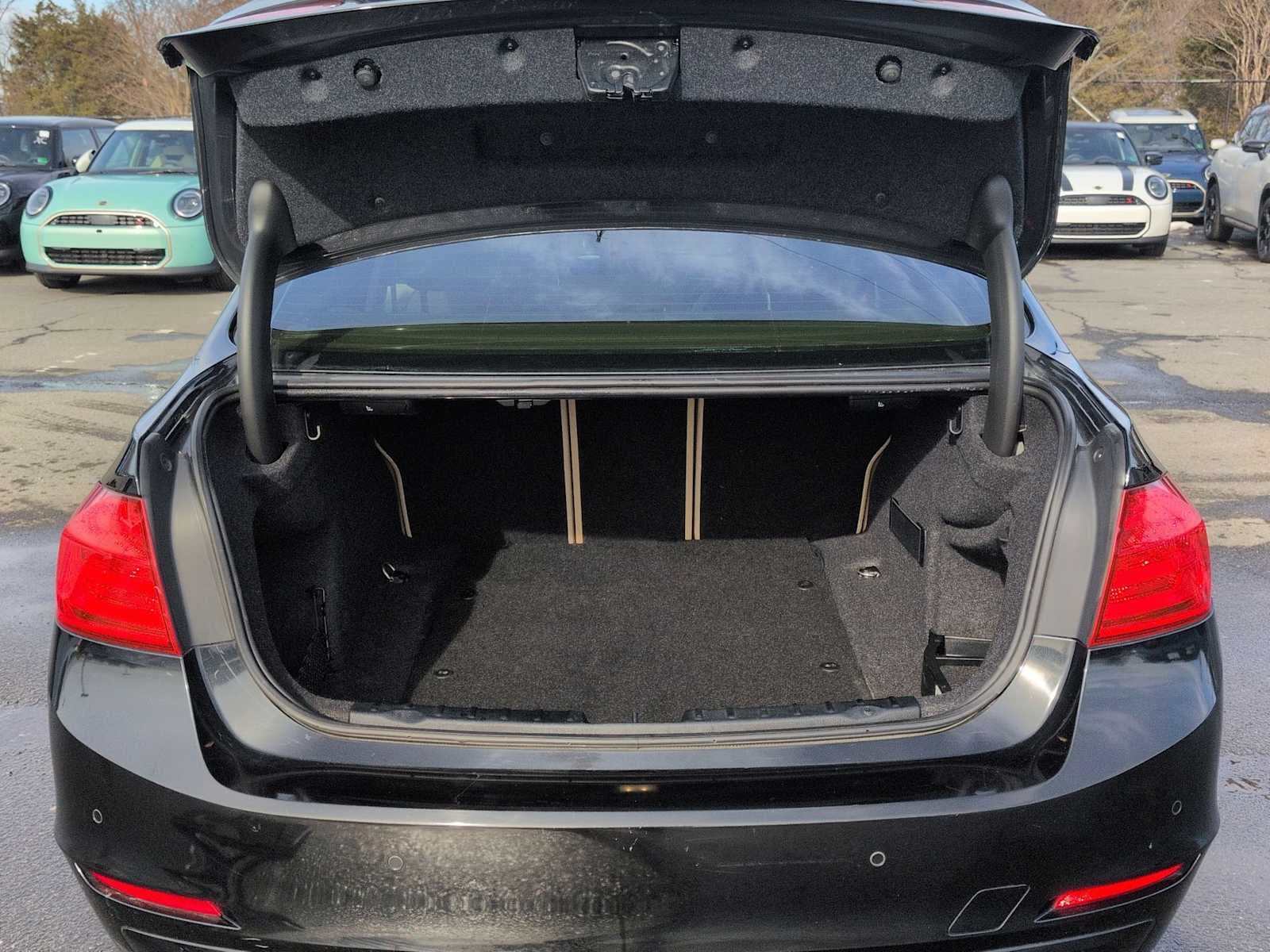 2014 BMW 328d xDrive 328d xDrive