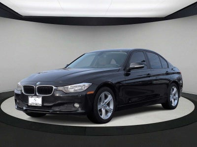 2014 BMW 328d xDrive 328d xDrive
