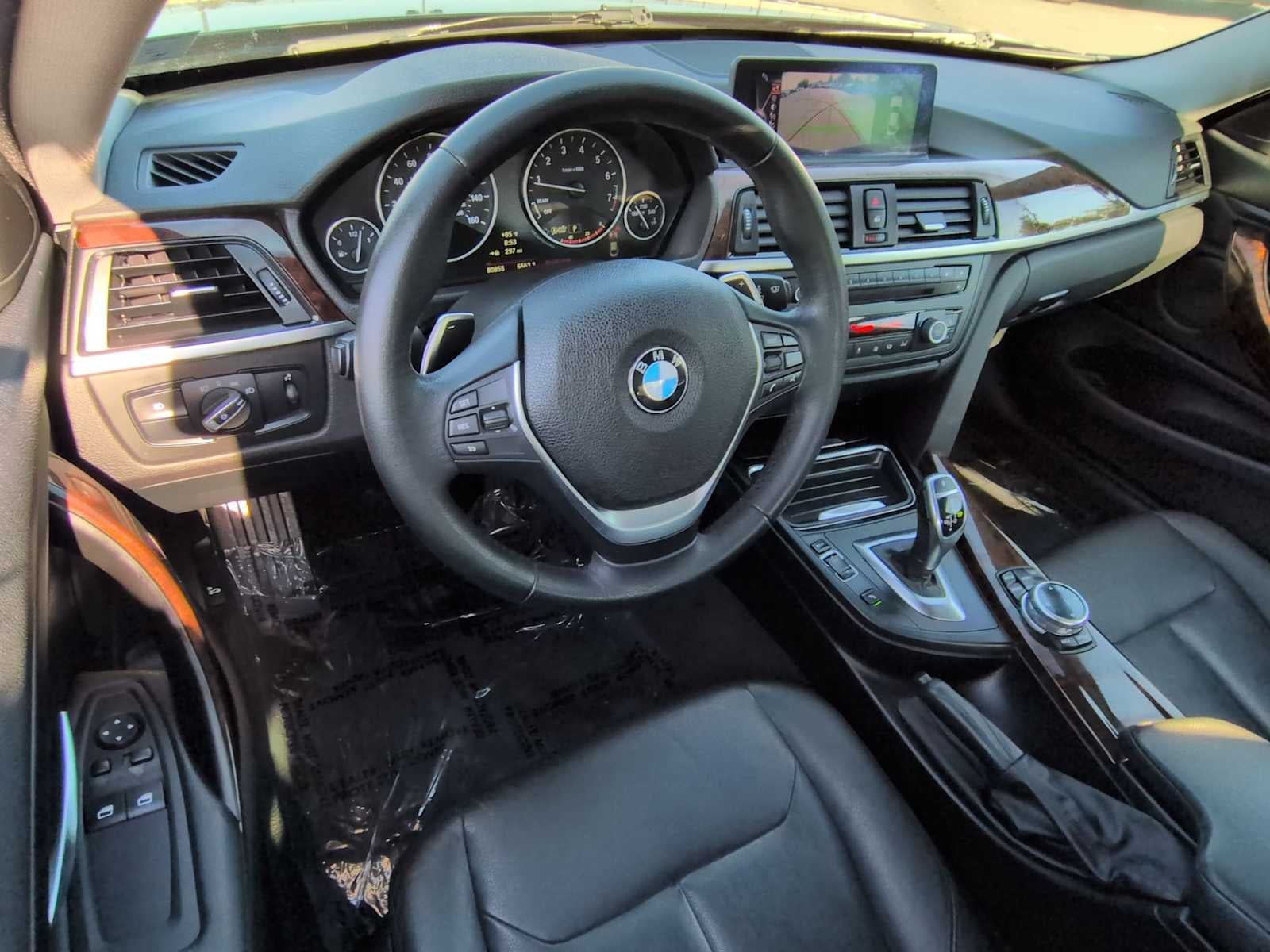 2014 BMW 4 Series 428i