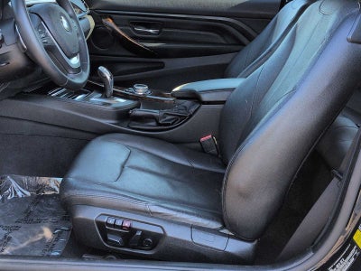 2014 BMW 4 Series 428i
