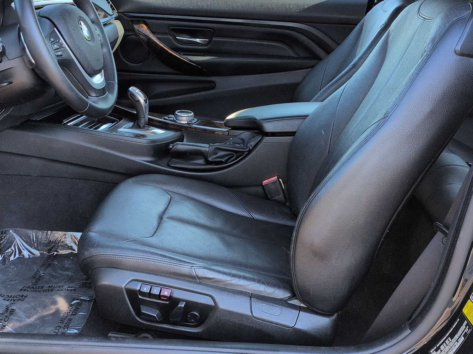 2014 BMW 4 Series 428i