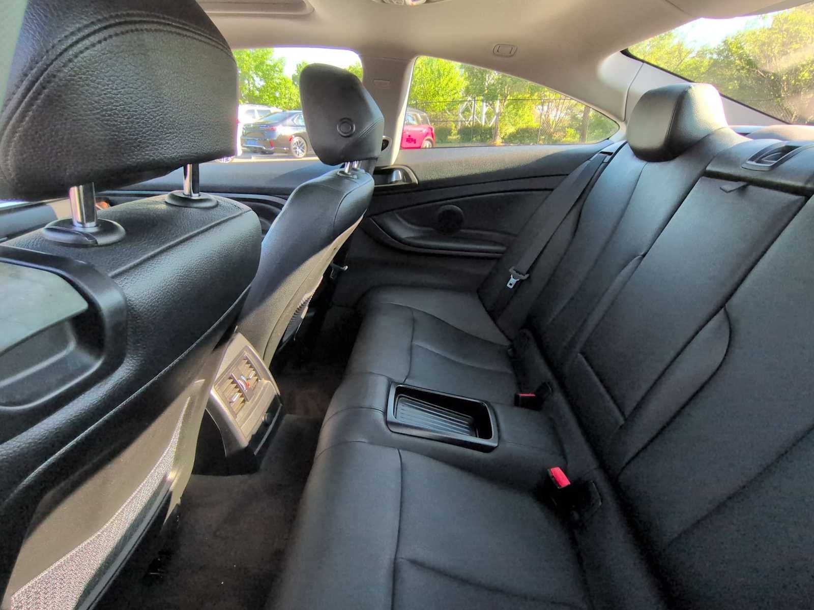 2014 BMW 4 Series 428i