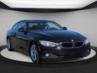 2014 BMW 4 Series 428i