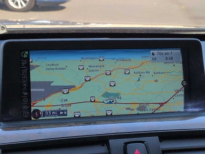2014 BMW 4 Series 428i