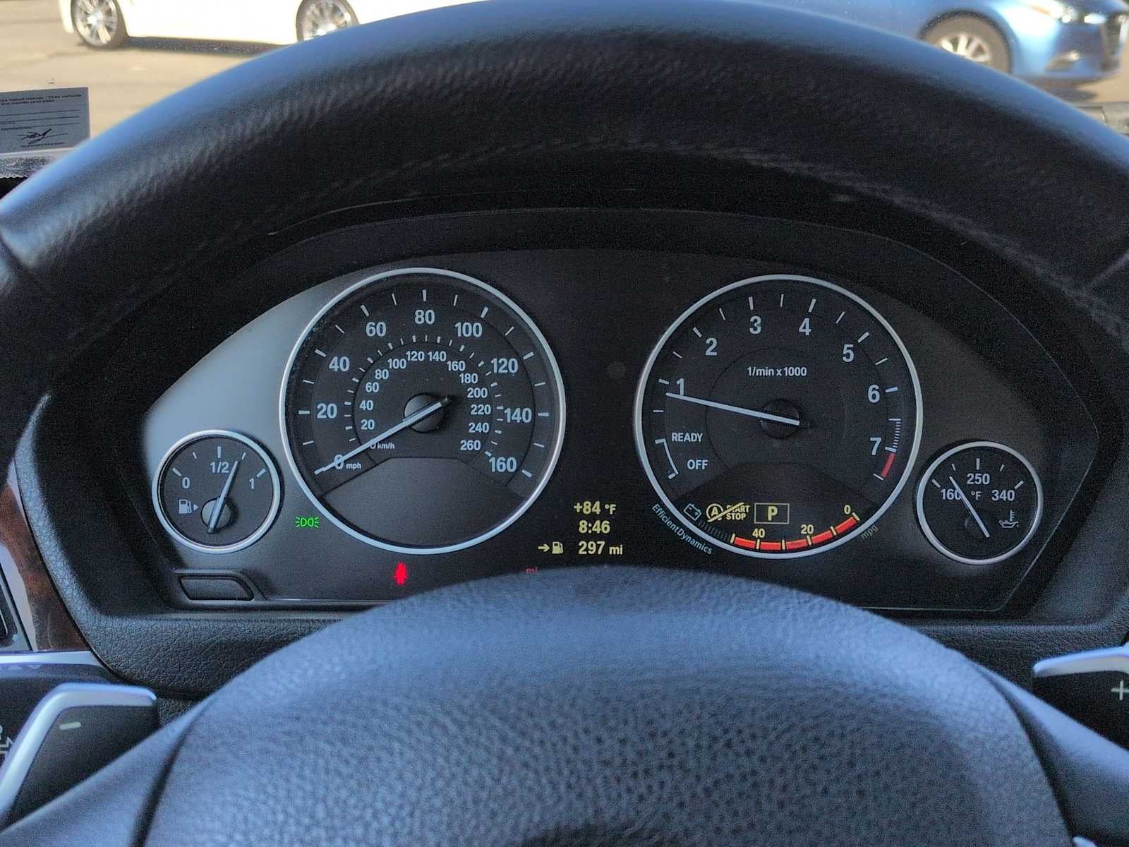 2014 BMW 4 Series 428i