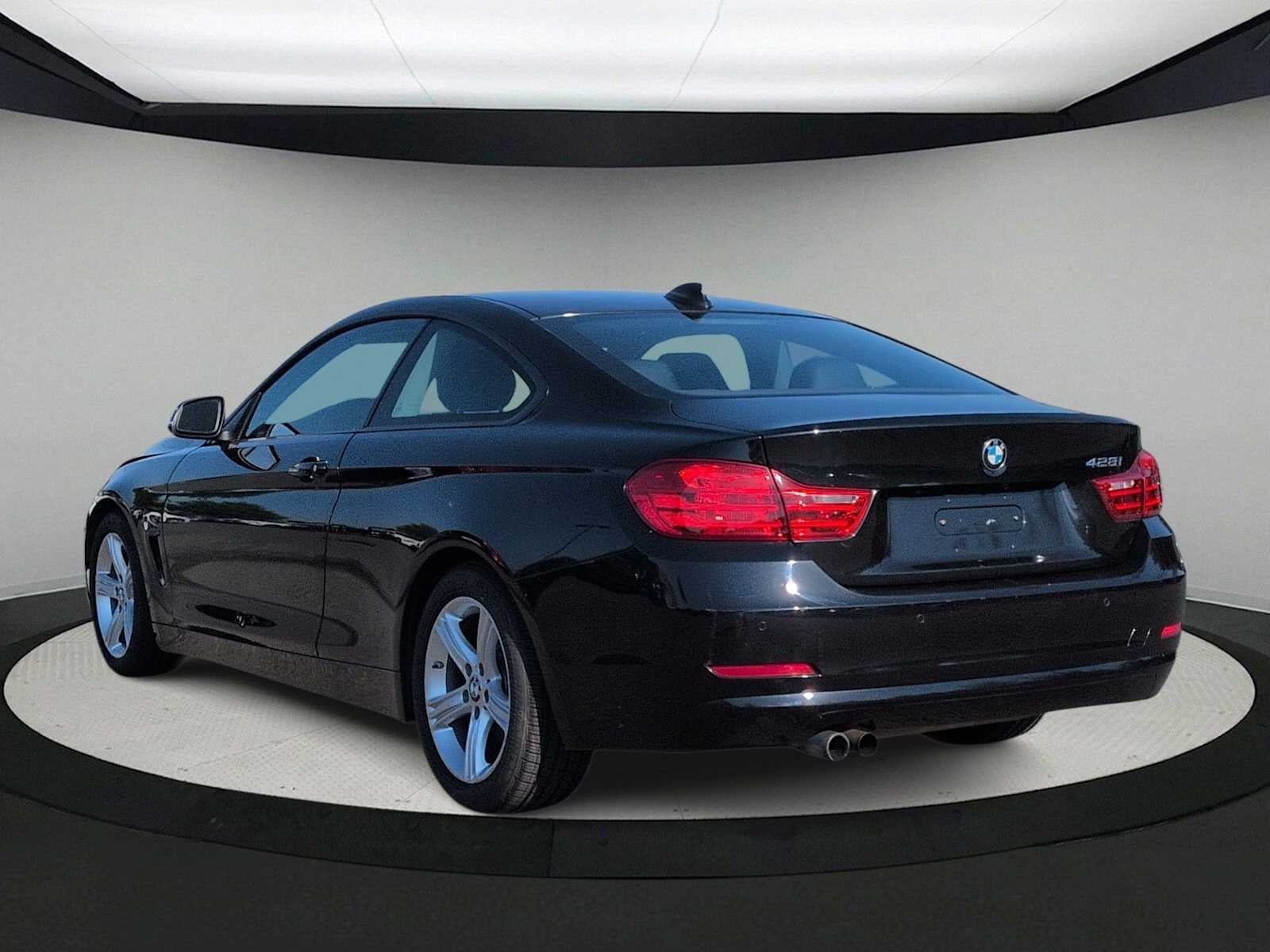 2014 BMW 4 Series 428i